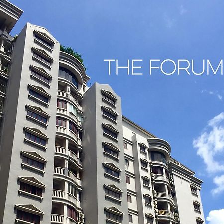 The Forum Куала Лумпур Екстериор снимка