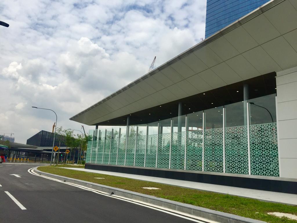 The Forum Куала Лумпур Екстериор снимка